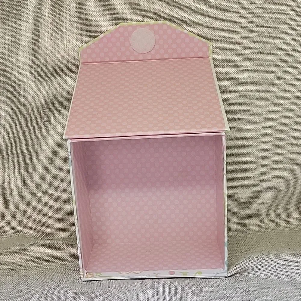 Elephant Themed Home Accent Set 2 Trinket Boxes Decor, Frame, Wood Elephants‎